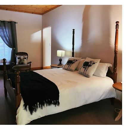 Place Of Sonlight Swellendam Exterior foto